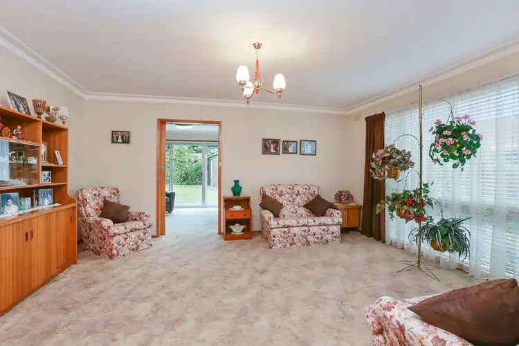 Third view of Homely house listing, 148 Thornhill Road, Highton VIC 3216