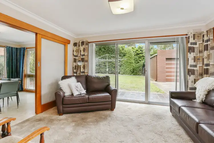 Sixth view of Homely house listing, 148 Thornhill Road, Highton VIC 3216