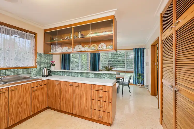 Seventh view of Homely house listing, 148 Thornhill Road, Highton VIC 3216