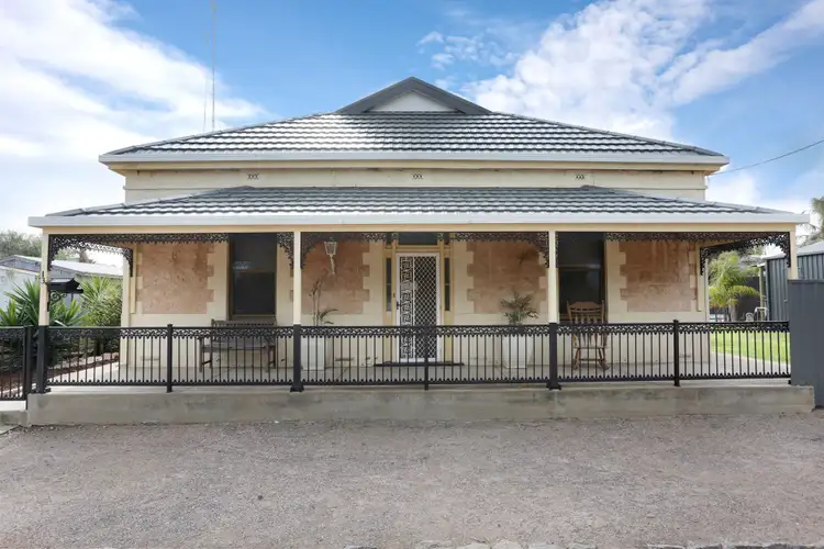 Second view of Homely house listing, 13 Cornish Terrace, Wallaroo SA 5556