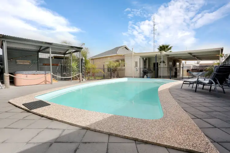 Third view of Homely house listing, 13 Cornish Terrace, Wallaroo SA 5556