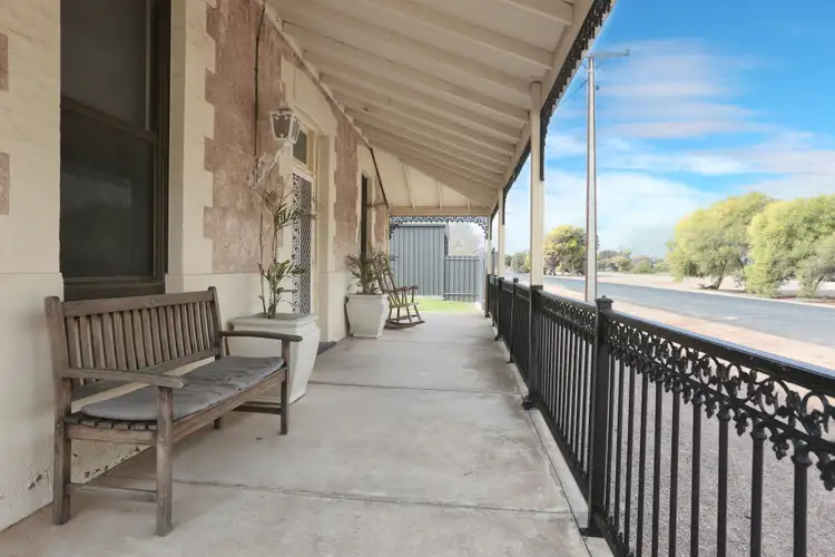 Fourth view of Homely house listing, 13 Cornish Terrace, Wallaroo SA 5556