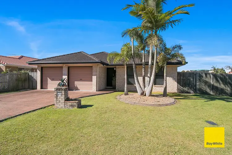 Main view of Homely house listing, 20 Arafura Crescent, Tingalpa QLD 4173
