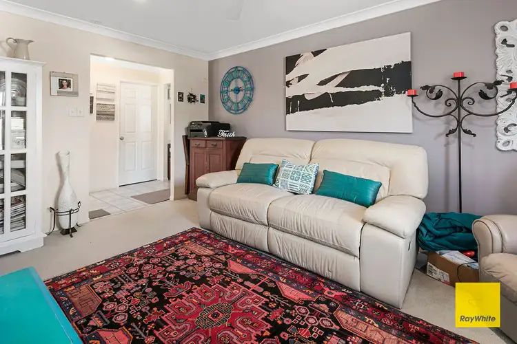 Second view of Homely house listing, 20 Arafura Crescent, Tingalpa QLD 4173