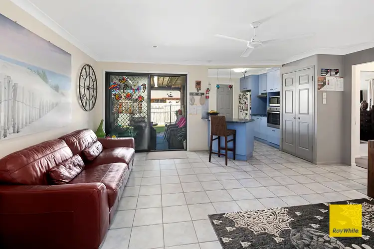 Fourth view of Homely house listing, 20 Arafura Crescent, Tingalpa QLD 4173