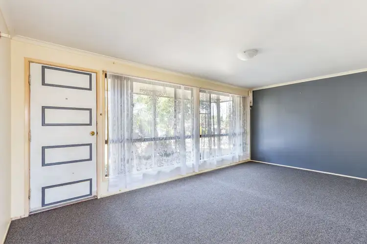 Second view of Homely house listing, 33 Poinciana Street, Newtown QLD 4350