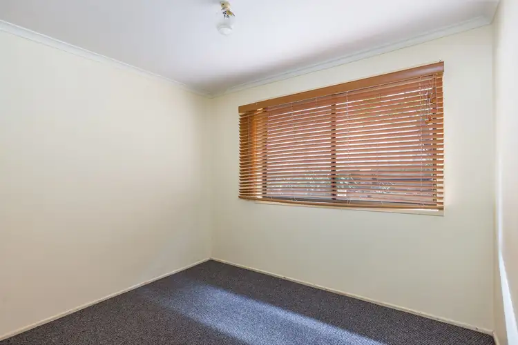 Fifth view of Homely house listing, 33 Poinciana Street, Newtown QLD 4350