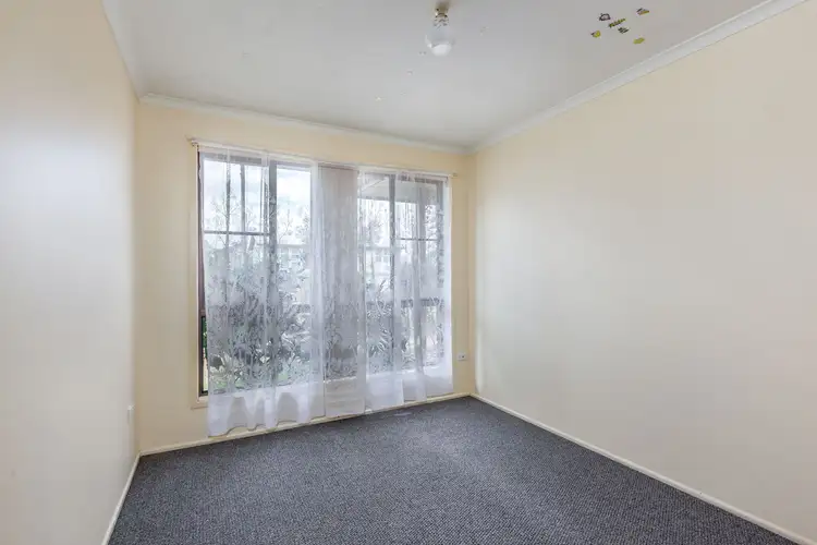 Sixth view of Homely house listing, 33 Poinciana Street, Newtown QLD 4350