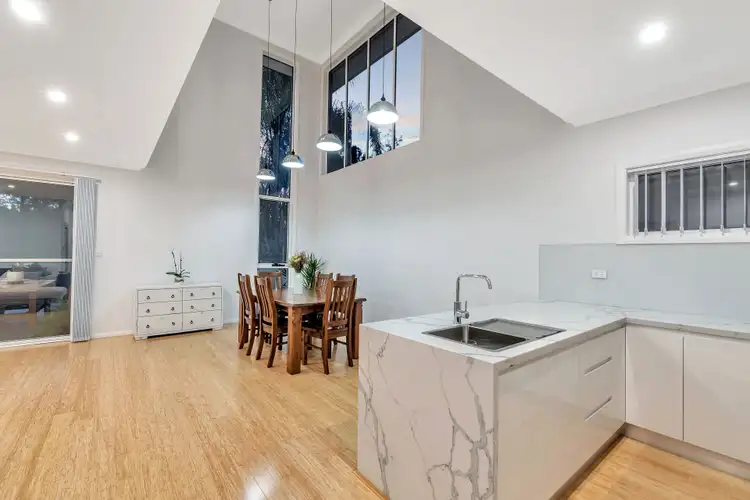 Fifth view of Homely other listing, 90B Centenary Road, Wentworthville NSW 2145