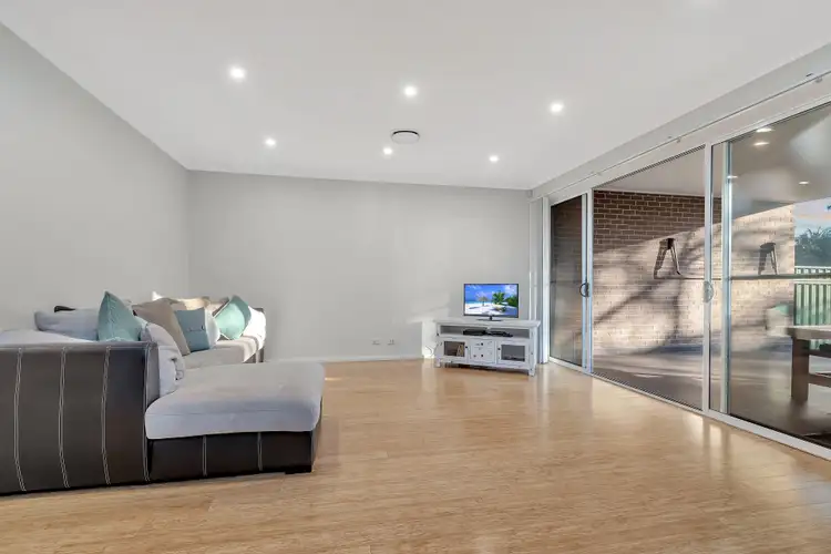 Sixth view of Homely other listing, 90B Centenary Road, Wentworthville NSW 2145