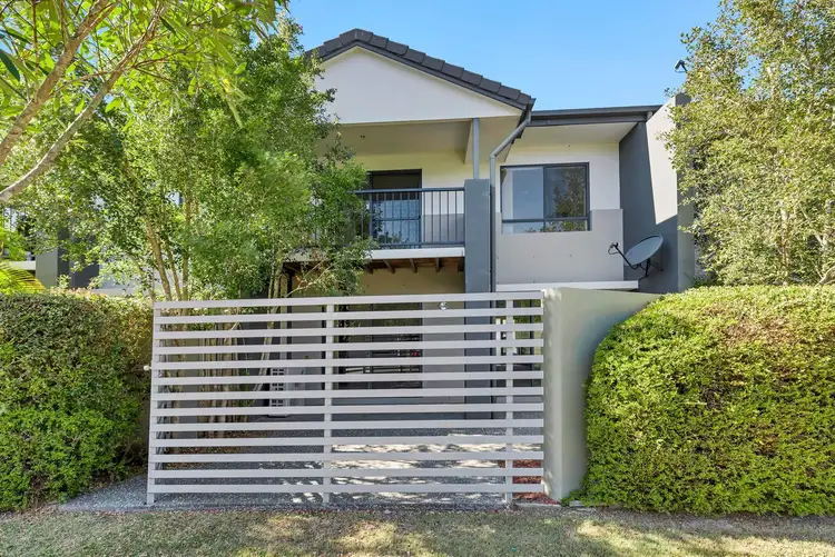 61/1 Jefferson Court, Upper Coomera QLD 4209