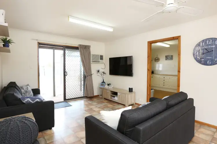 Fourth view of Homely house listing, 67 Woodforde Drive, North Beach SA 5556