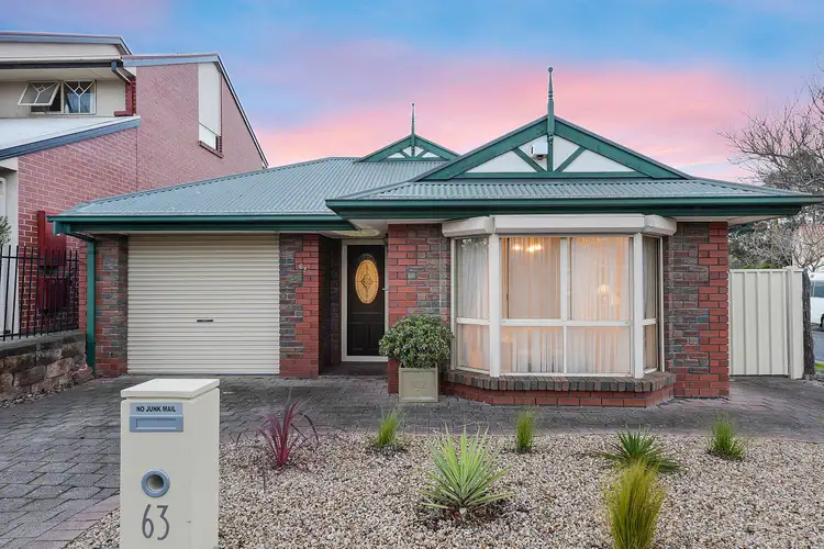 Main view of Homely house listing, 63 Kew Drive, Oakden SA 5086