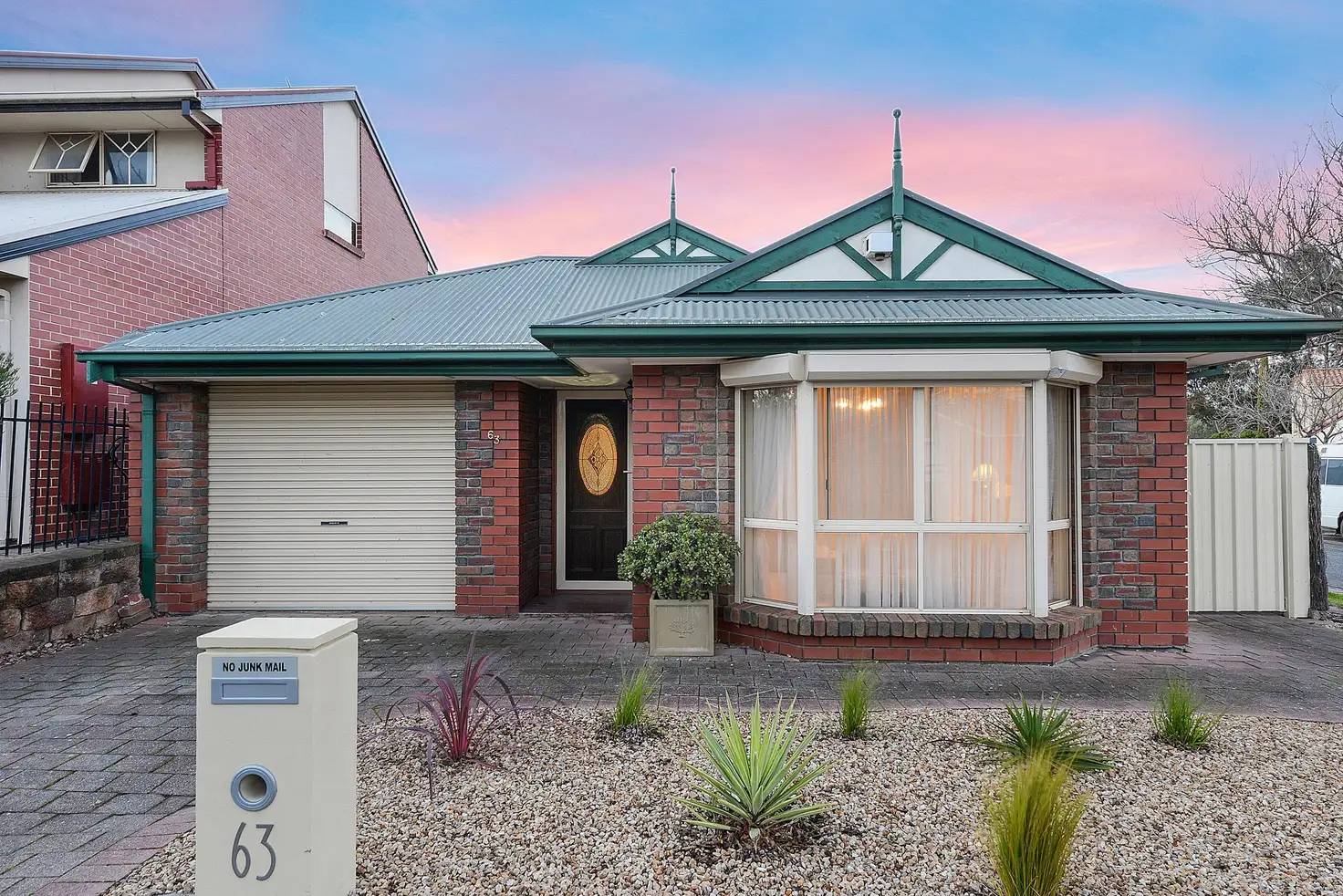 Main view of Homely house listing, 63 Kew Drive, Oakden SA 5086