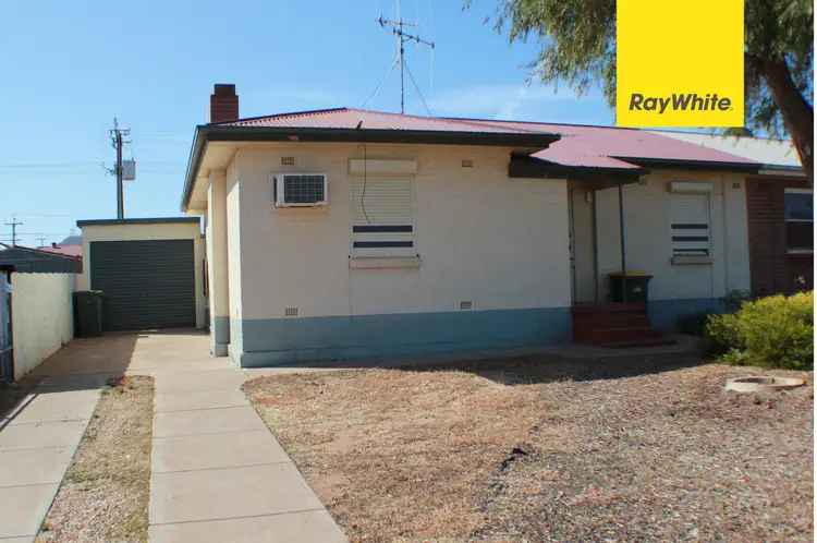 12 Heward Street, Whyalla Norrie SA 5608
