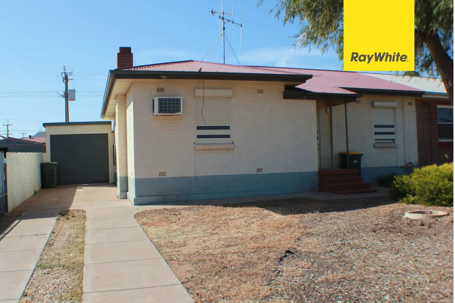 Main view of Homely house listing, 12 Heward Street, Whyalla Norrie SA 5608