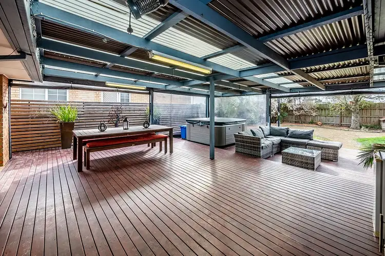 19 Kellett Street, Cranbourne North VIC 3977