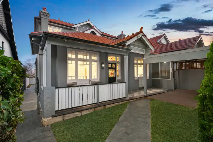 66 Spencer Road, Mosman NSW 2088