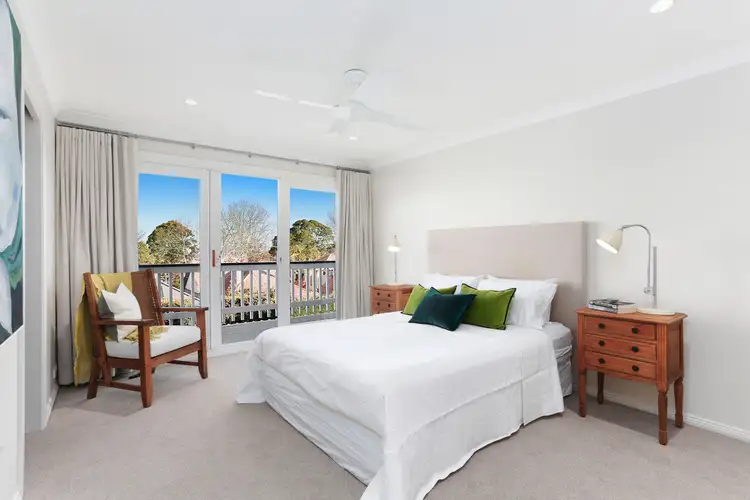 Fifth view of Homely house listing, 66 Spencer Road, Mosman NSW 2088