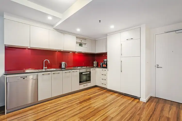 Second view of Homely apartment listing, 14C/168 Victoria Road, Northcote VIC 3070