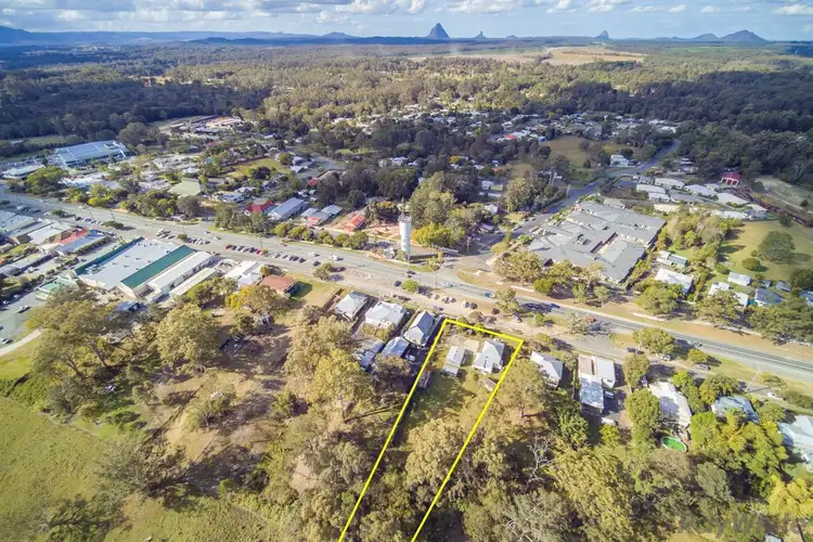 Main view of Homely house listing, 128 Archer Street, Woodford QLD 4514