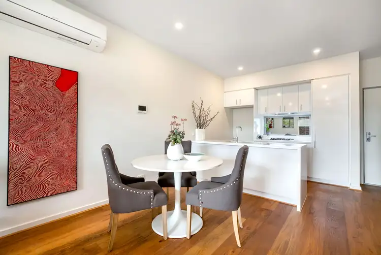 Fifth view of Homely townhouse listing, 14/80-86 Hope Street, Brunswick VIC 3056