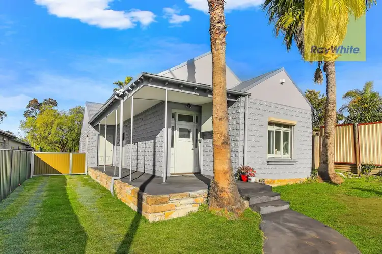 87 Woodville Road, Granville NSW 2142
