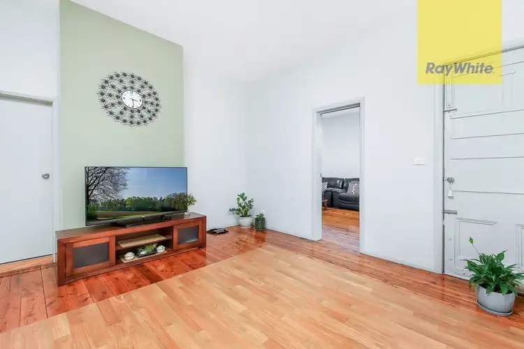Fourth view of Homely house listing, 87 Woodville Road, Granville NSW 2142