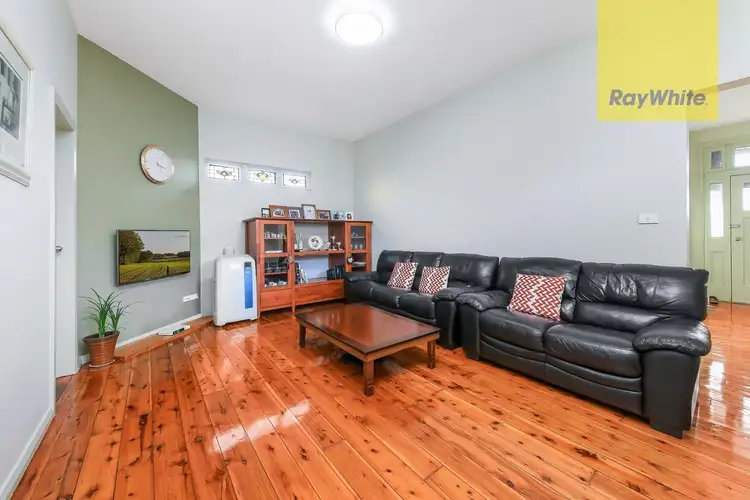 Fifth view of Homely house listing, 87 Woodville Road, Granville NSW 2142