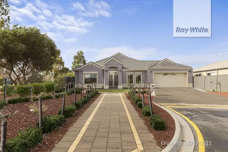 10 Toorna Place, Andrews Farm SA 5114