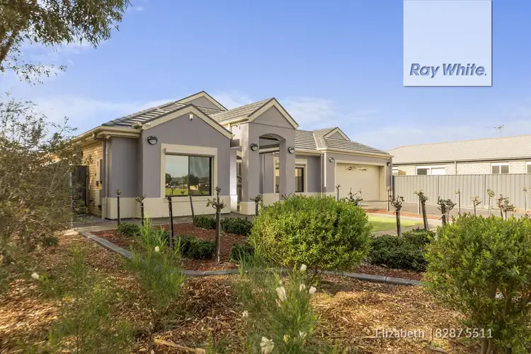 Third view of Homely house listing, 10 Toorna Place, Andrews Farm SA 5114