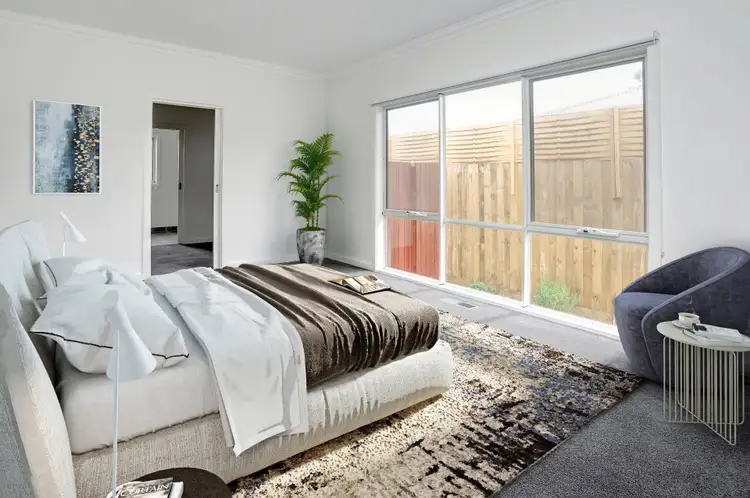 Fifth view of Homely unit listing, 12 Blackwood Place, Rosebud VIC 3939