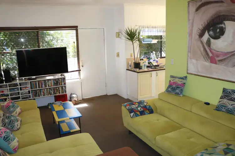 Main view of Homely unit listing, 30/88 Oleander Street, Holloways Beach QLD 4878
