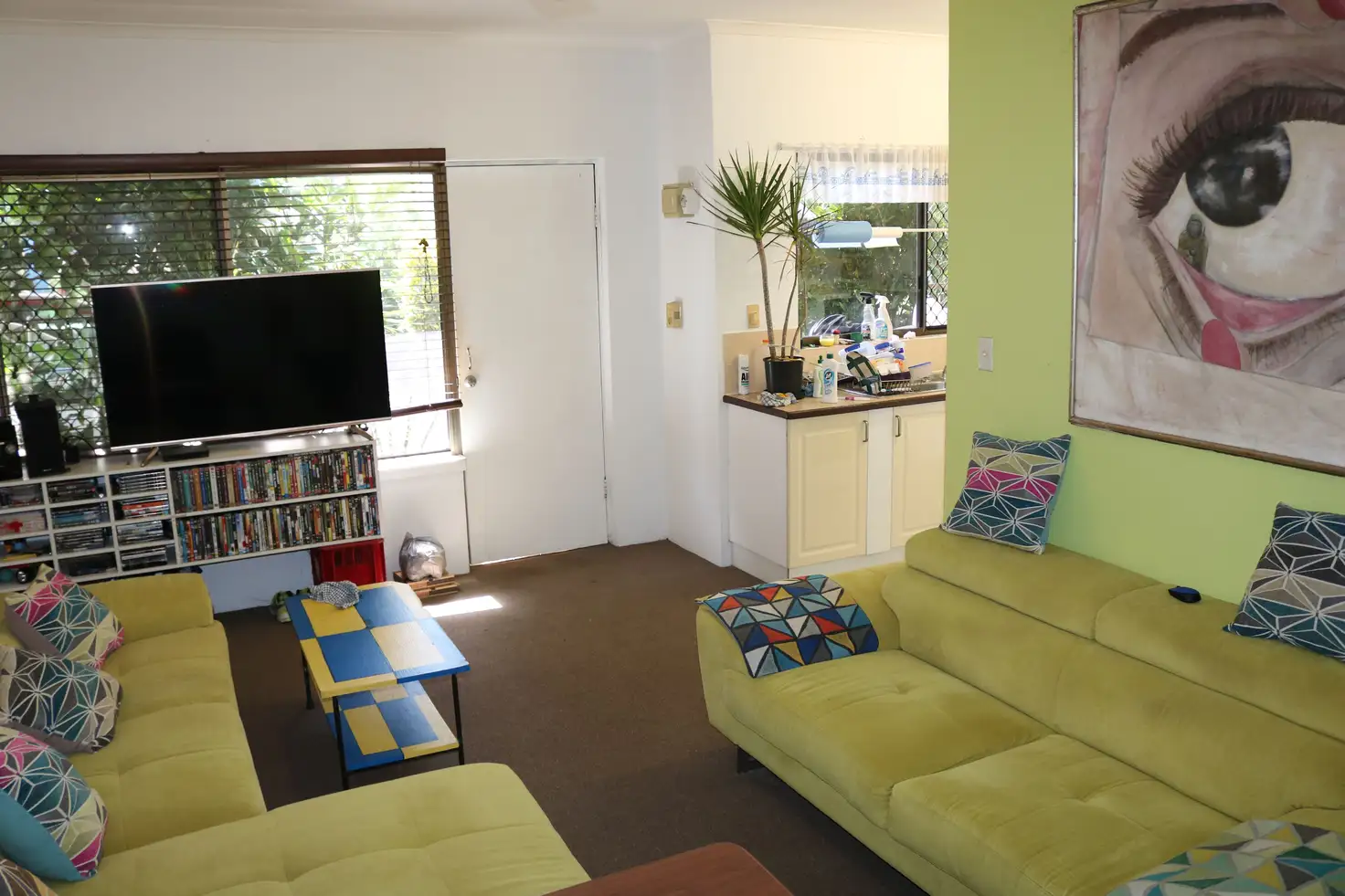 Main view of Homely unit listing, 30/88 Oleander Street, Holloways Beach QLD 4878