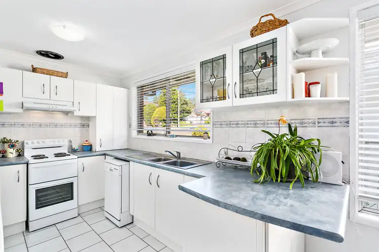 Fourth view of Homely house listing, 17 Gordon Avenue, Oak Flats NSW 2529