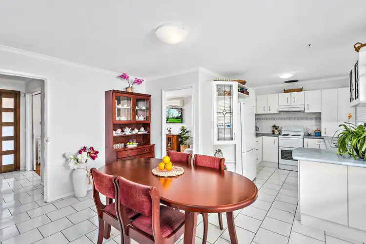 Fifth view of Homely house listing, 17 Gordon Avenue, Oak Flats NSW 2529