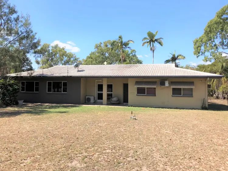 Main view of Homely house listing, 87 Juanita Drive, Mount Kelly QLD 4807