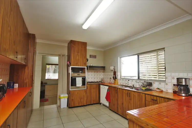 Second view of Homely house listing, 87 Juanita Drive, Mount Kelly QLD 4807