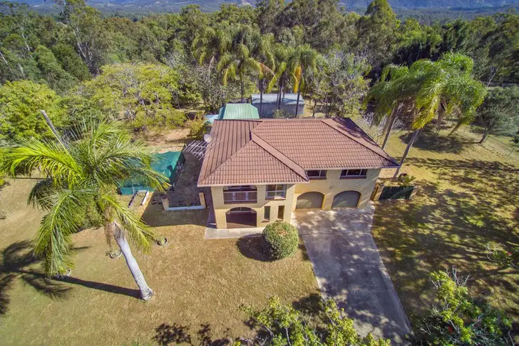 Second view of Homely house listing, 40 Old North Road, Wamuran QLD 4512