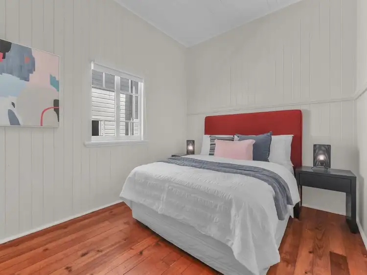 Fifth view of Homely house listing, 15 Wellstead Avenue, Coorparoo QLD 4151