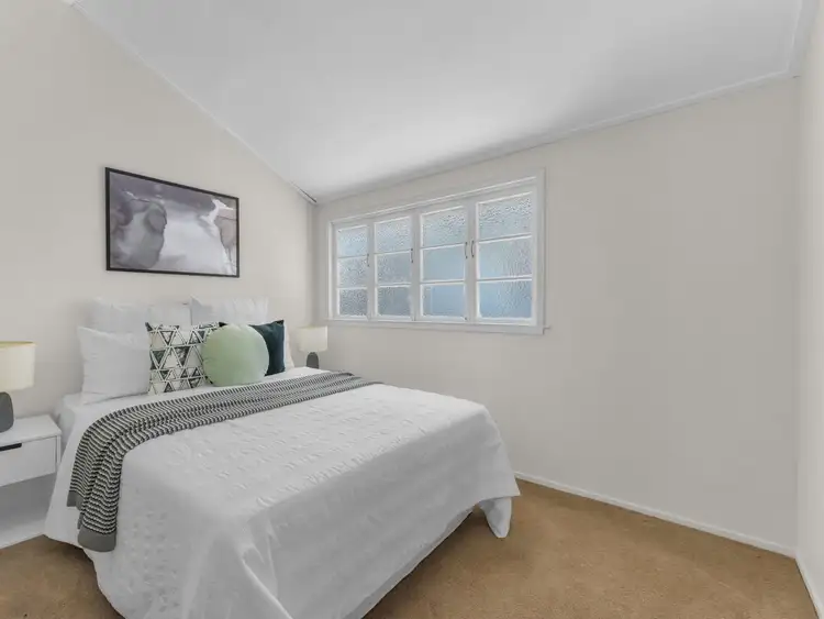 Sixth view of Homely house listing, 15 Wellstead Avenue, Coorparoo QLD 4151