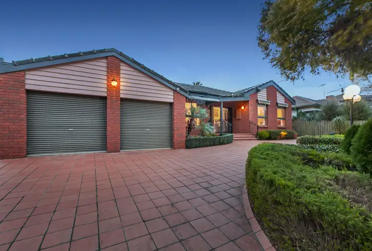 Second view of Homely house listing, 11 Griffiths Street, Reservoir VIC 3073