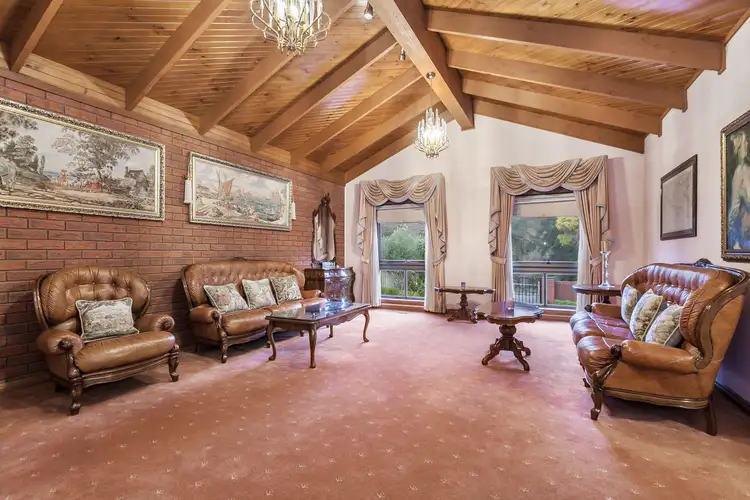 Fifth view of Homely house listing, 11 Griffiths Street, Reservoir VIC 3073
