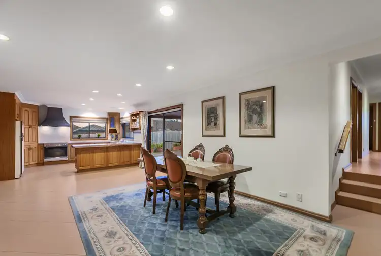 Sixth view of Homely house listing, 11 Griffiths Street, Reservoir VIC 3073