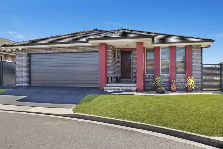 Main view of Homely house listing, 64 Peak Drive, Tamworth NSW 2340