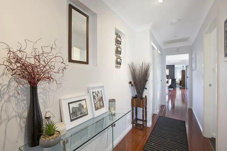 Second view of Homely house listing, 64 Peak Drive, Tamworth NSW 2340