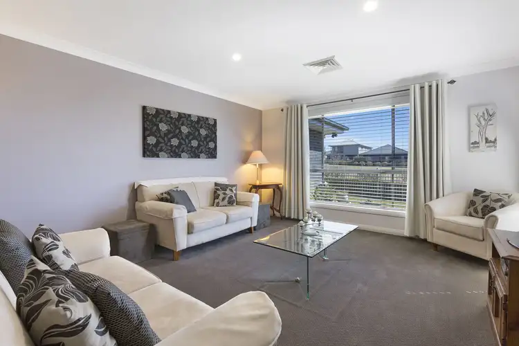 Third view of Homely house listing, 64 Peak Drive, Tamworth NSW 2340