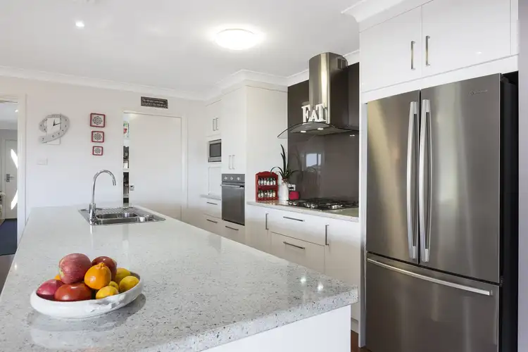 Fourth view of Homely house listing, 64 Peak Drive, Tamworth NSW 2340