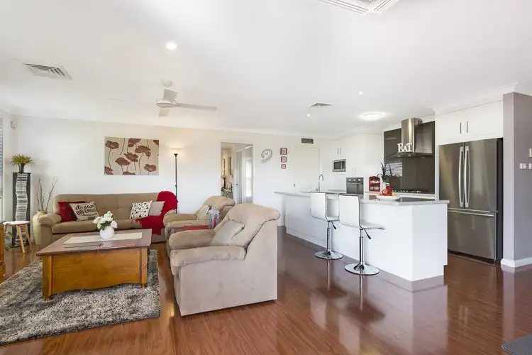 Fifth view of Homely house listing, 64 Peak Drive, Tamworth NSW 2340