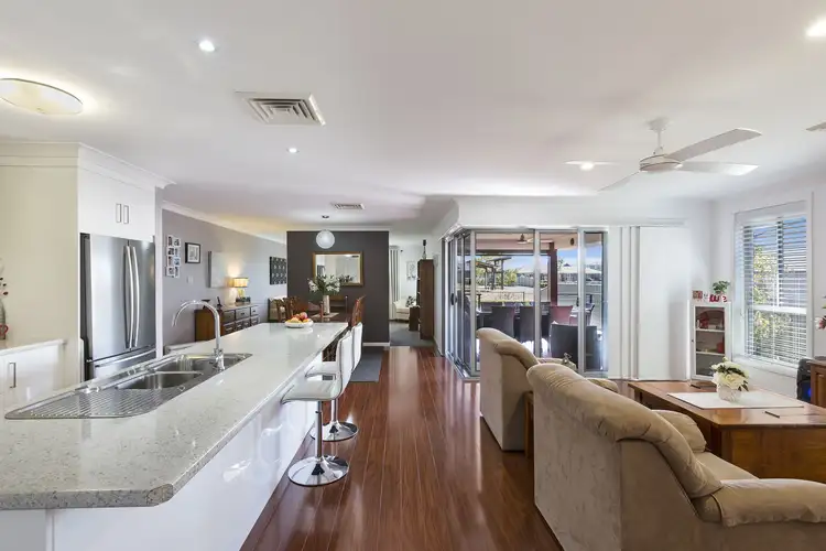 Sixth view of Homely house listing, 64 Peak Drive, Tamworth NSW 2340